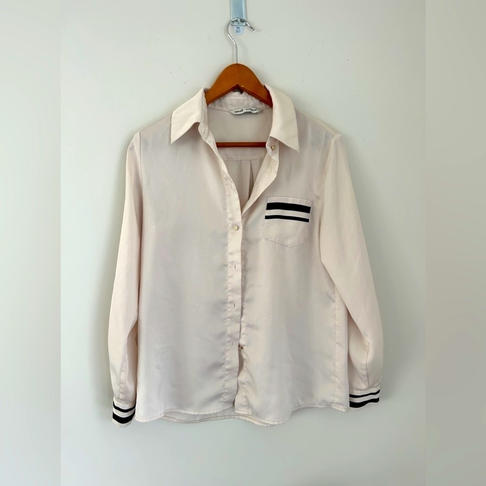 BETTY BOOP *HOPE SHOW* size S